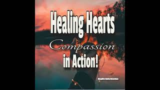 Healing Hearts: Compassion in Action!