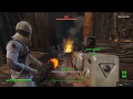 Fallout 4: WHEN YOU DON&#39;T WANT TO TOUR BUNKER HILL -HD-