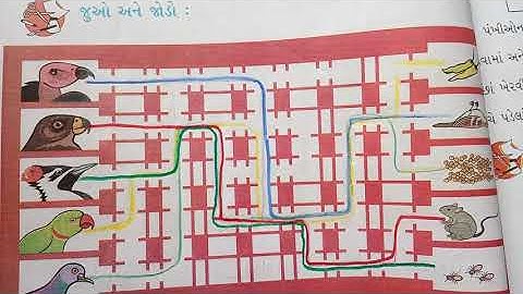 Std-3 paryavaran chapter -8(part-2)