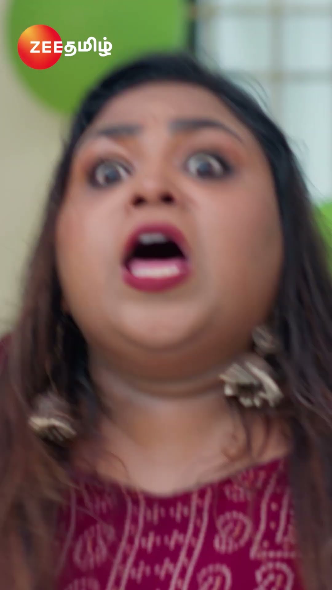 Ninaithen Vandhai | EPI-252 | திங்கள் - சனி இரவு 6 மணிக்கு | Zee Tamil #shorts #ytshorts