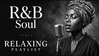【R&B Soul】Relaxing Chill Playlist – Smooth Vocals & Soulful Grooves screenshot 5