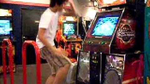 BE IN MY PARADISE - EXPERT DOUBLES EXTRA STAGE!