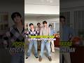Konsep foto para EXO-L ini kayak foto bareng teman akrab #exo #exol #kpop #short