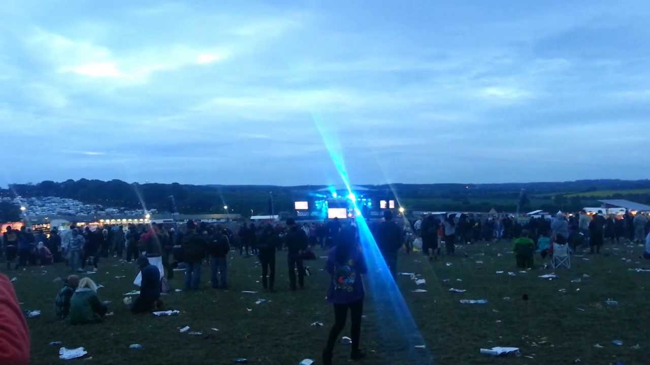 Download festival arena 2013