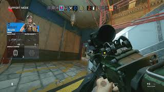 When G-Rock became a Gridlock main