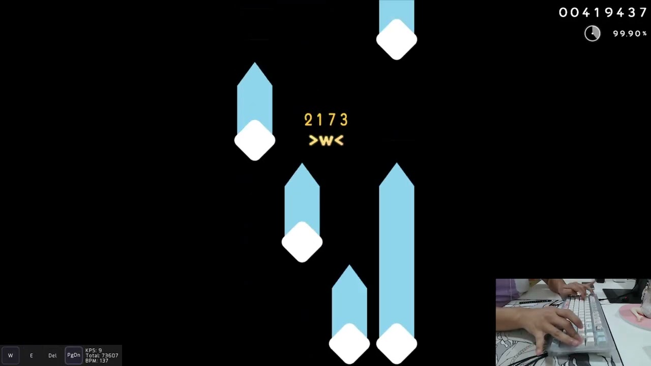 FLYING OUT TO THE SKY 1.1 99.79% 985K