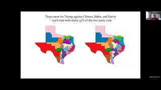 How (and How Not) to Write Rules About Gerrymandering: A Masterclass with Moon Duchin