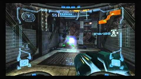 Metroid Prime Trilogy [Part 29] - Metroid Prime [Part 28] - Phazon Mines - Chozo Artifact Found