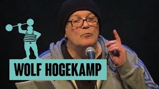 Wolf Hogekamp – Neulich in Berlin Neukölln