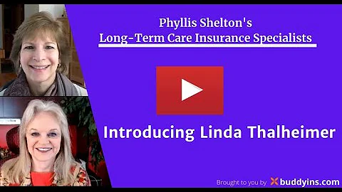 Introduction Linda Thalheimer
