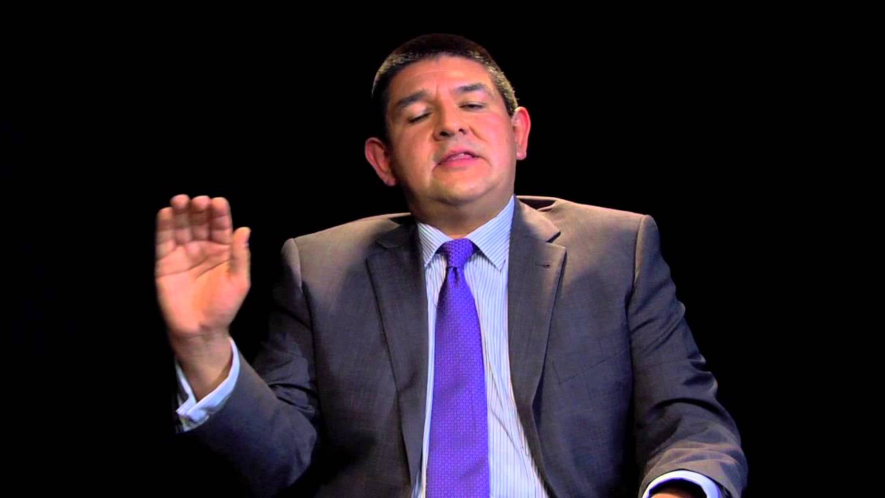 Primer avance: Voto nulo o voto de castigo