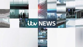 ITV Evening News (1930BST - Full Program - Special Titles - 9/9/22) [1080p50]