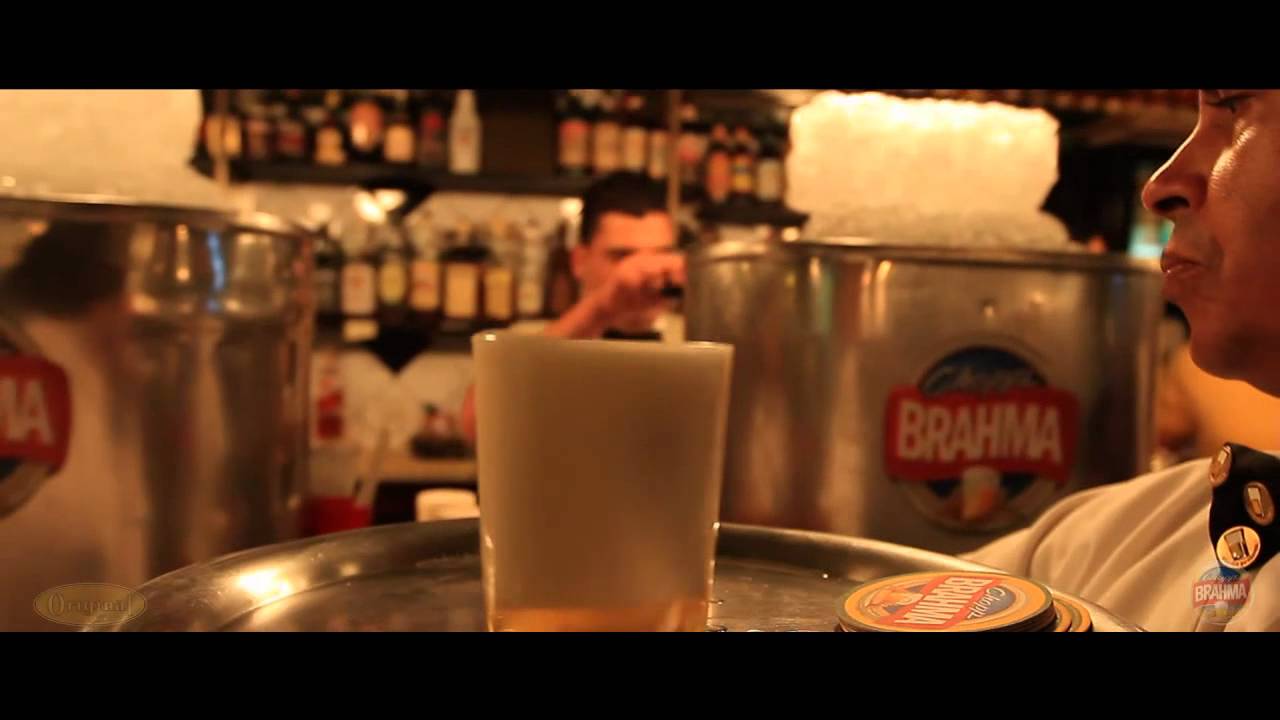 O Chope Padrão Original