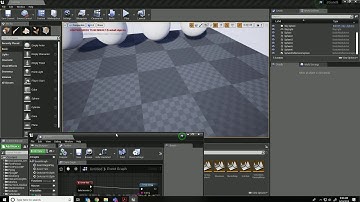 Unreal Engine Blueprints - Integers