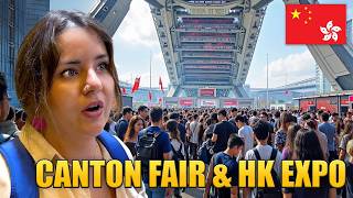 Episode 21 🚀 10 Genius Products From Canton Fair and HK expo. That could make You a Millionaire screenshot 1