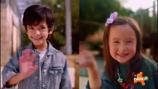 Nick Jr (UK) - Continuity - (2/9/2025)