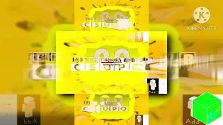 ytp tennis 50th effectbob csupo round 1 vs myself and everyone \& others and more