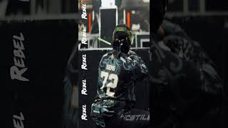 NSL Sports 2026 by Rebel Precision  #shorts #speedsoft #airsoft #nsl #tracer