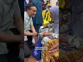 Berkesempatan hadir ke Sambutan Ulang Tahun UMNO - Onn Hafiz