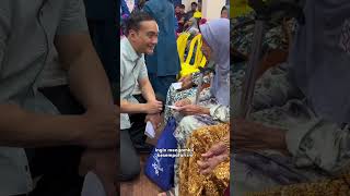 Berkesempatan hadir ke Sambutan Ulang Tahun UMNO - Onn Hafiz
