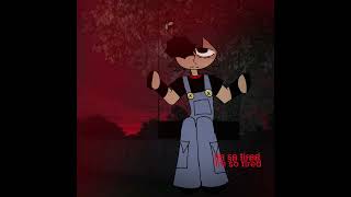 Lazy thing while I work #lazy #fyp #art #weirdcore #traumacore #emptycore #dreamcore 