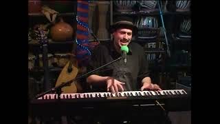 Famous The First Step - Will Wood (Live at Music Inn, June 27, 2015) Net Worth