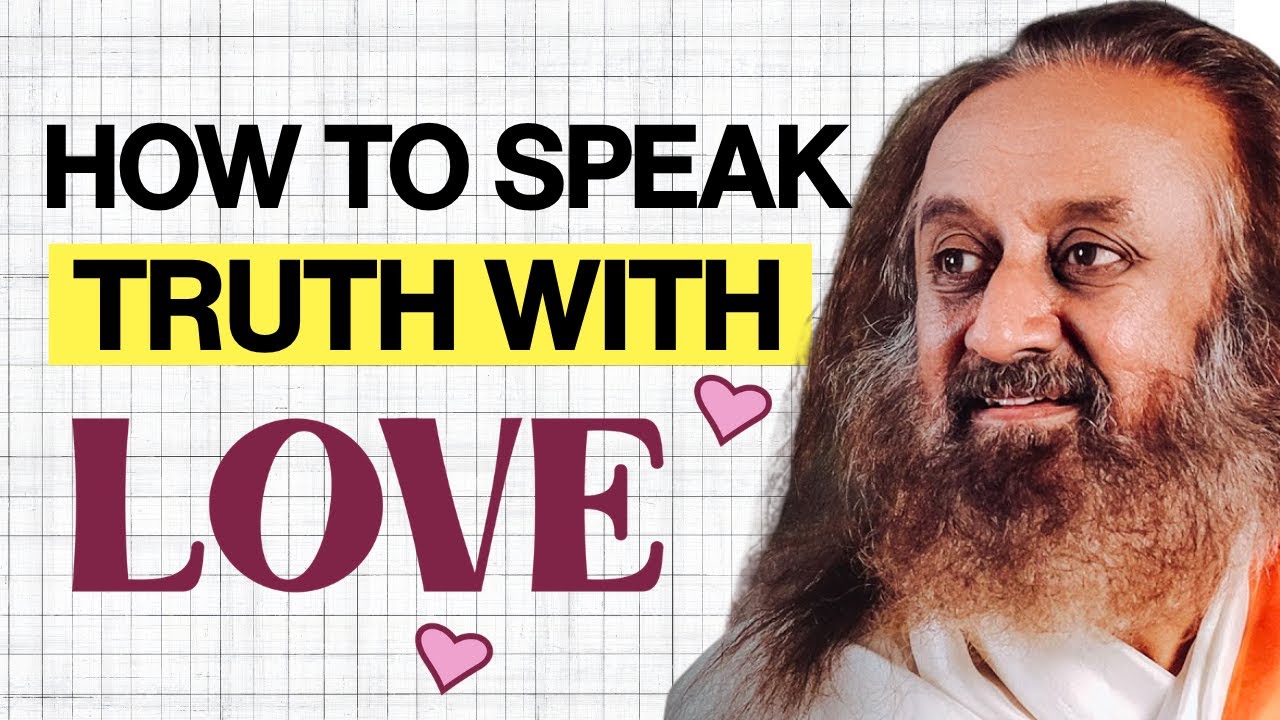 How To Speak Truth Without Hurting Anyone?| Q&A with Gurudev