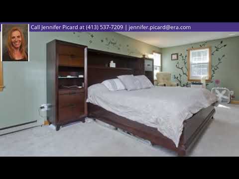 93 Nelson Cir, West Springfield, MA home video tour