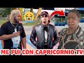 Axelbuenisimo me abandona por capricornio tv