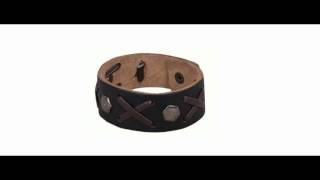 Freienship Day special Leather Bracelet Gift