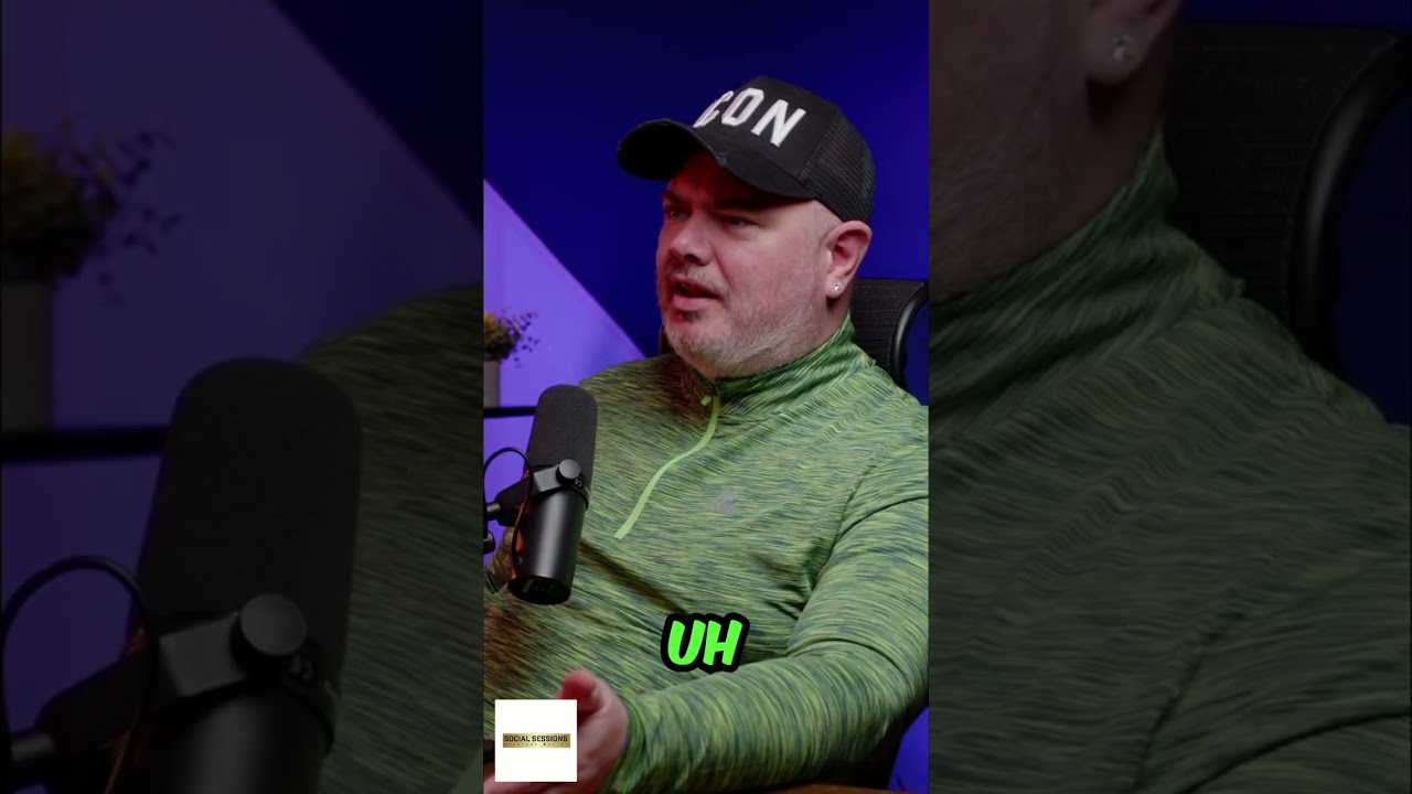 Terry McTernan: Propaganda vs. Fact: Decoding Media & Clickbait Tactics 