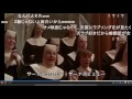 [コメ付き]天使にサメ映画を【嘘字幕シリーズ】