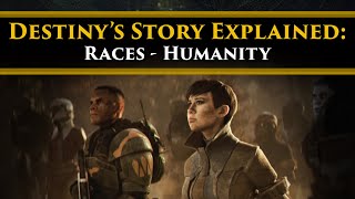 Destiny's Story for Beginners - Allies: Humanity (Guide Part 2)