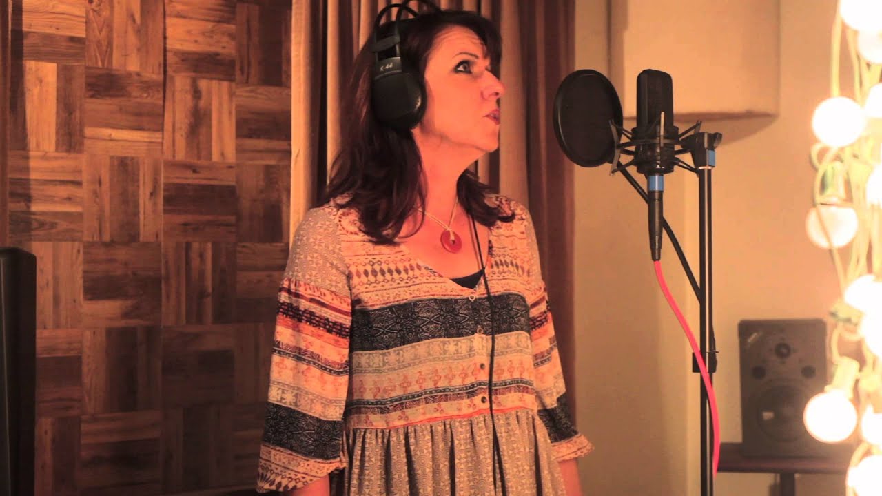 Melissa Reid -  MORE LIKE HER