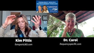 186 - Advanced FSM: Integrating Emotional Frequencies in Therapy