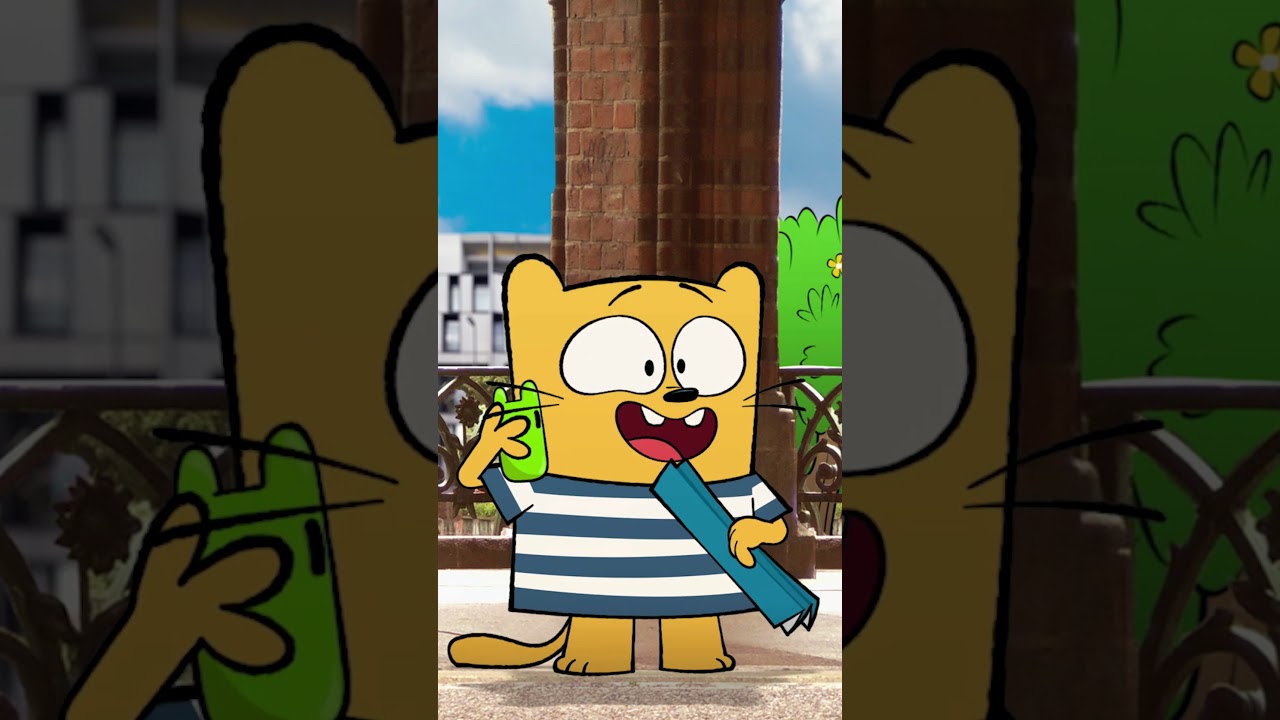 Lack of Discretion 🤭💥 