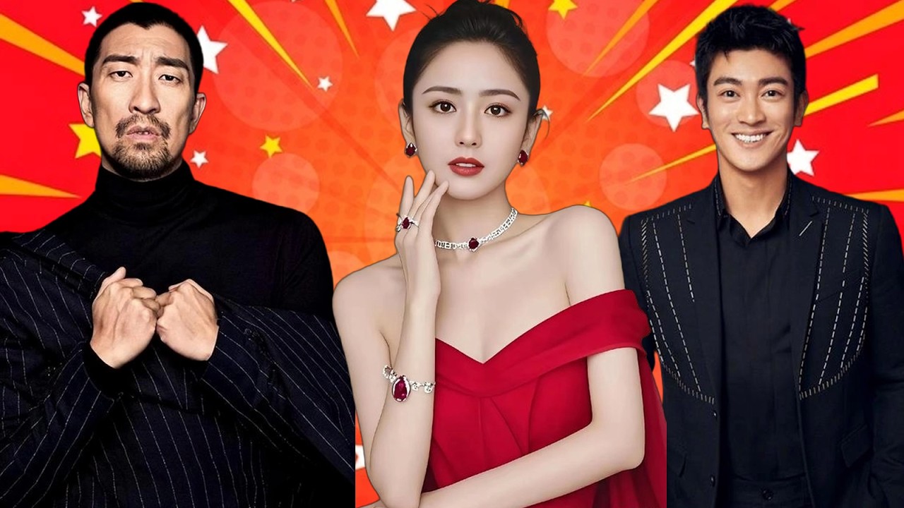 [ENG SUB]【经典电影】杜江&王千源&佟丽娅领衔主演|💕该片在第15届澳门国际电影节中获得了“金莲花最佳影片奖”的提名