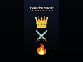 Guess the Telugu Movie by Emojis? 🎬 Only 1% Can Solve! #Shorts