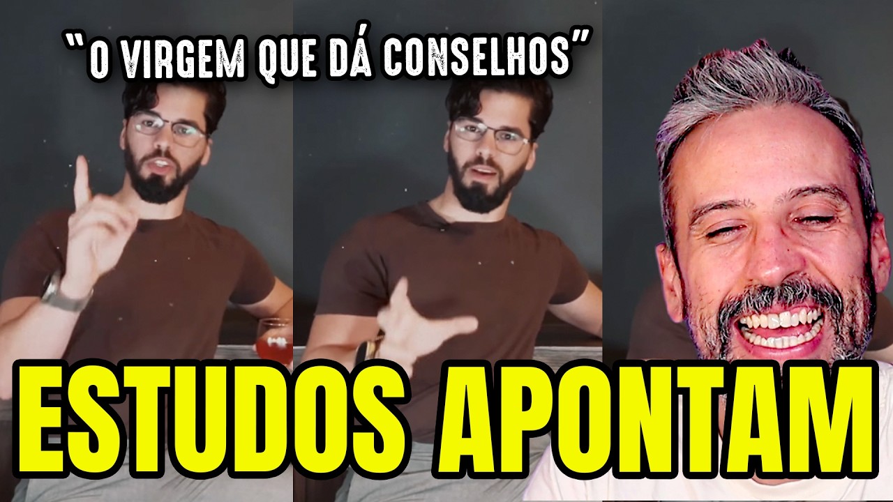 ÚLTIMA VERGONHA ALHEIA DO ANO - X*CA SERECA #11