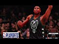 Hawks Vs Bucks | NBA Playoffs | Game 7 Highlights