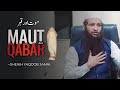 New bayan  mout aur qabar  shaik yaqoob jamai  rsdctv  nidaehaqofficial