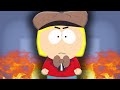 The worst episode  character in south park
