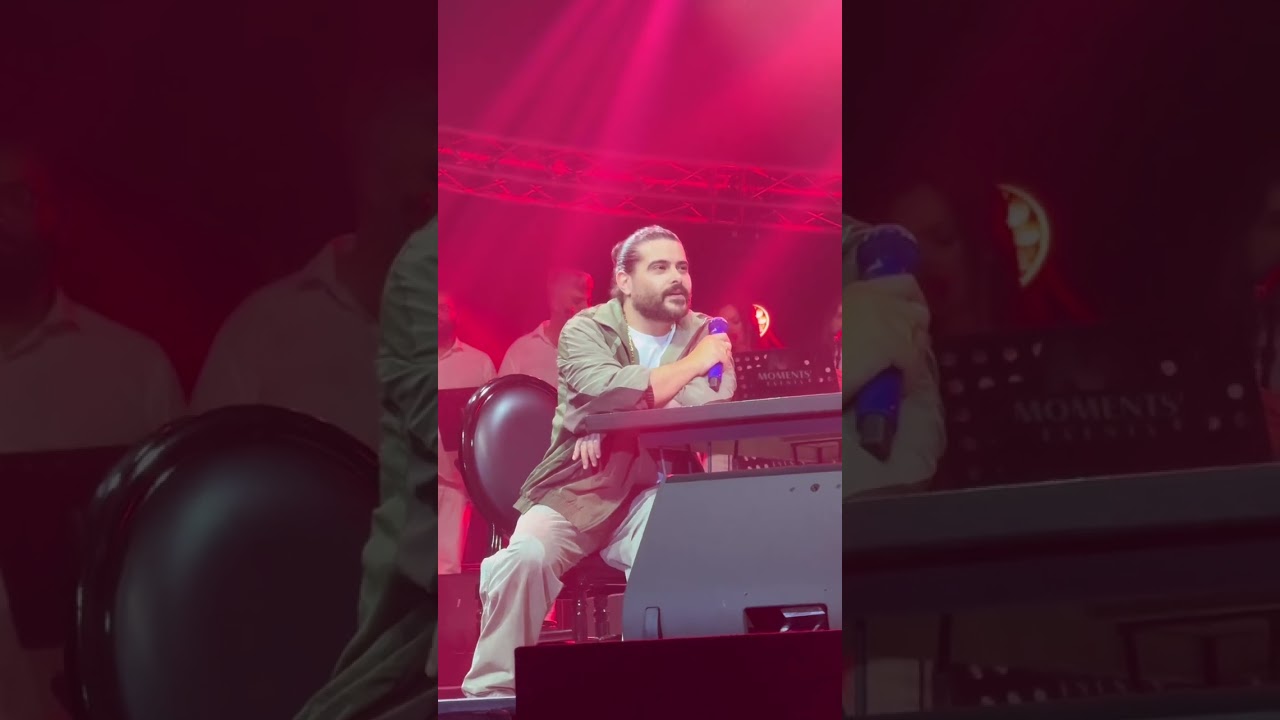 ناصيف زيتون ورحمة رياض 🔥 #تريند #لايك #تيك_توك #اغاني #أحمد_حبيب #ناصيف_زيتون #تريند