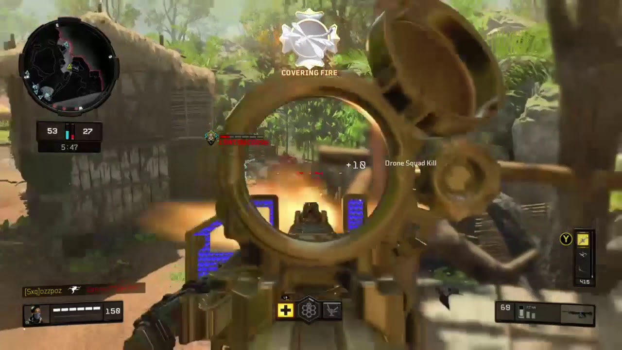 B04 LMG NUCLEAR (TDM)