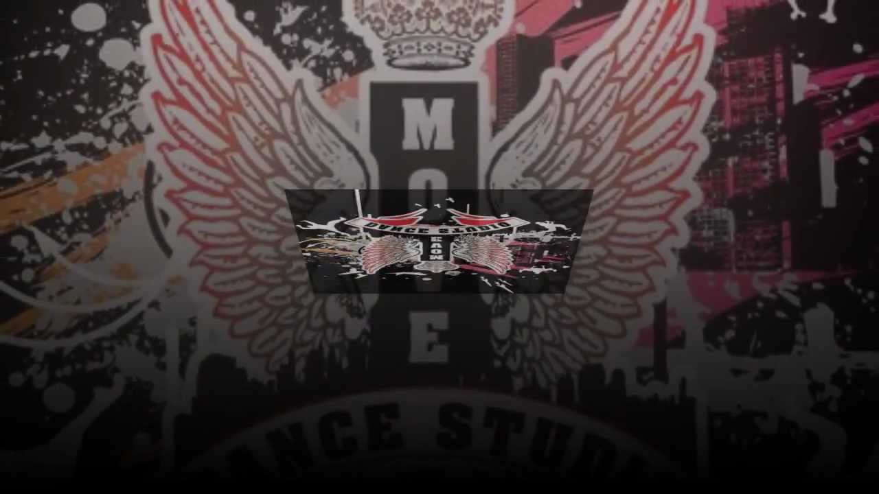 Move Dance Studio Promo Show - YouTube