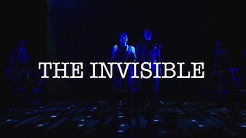 The Invisible - Agents of Ungentlemanly Warfare clip of  Dreaming.