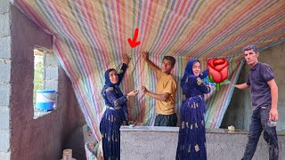 Tayyiba's Dream Finally Came True After Years of Hardship ❤️