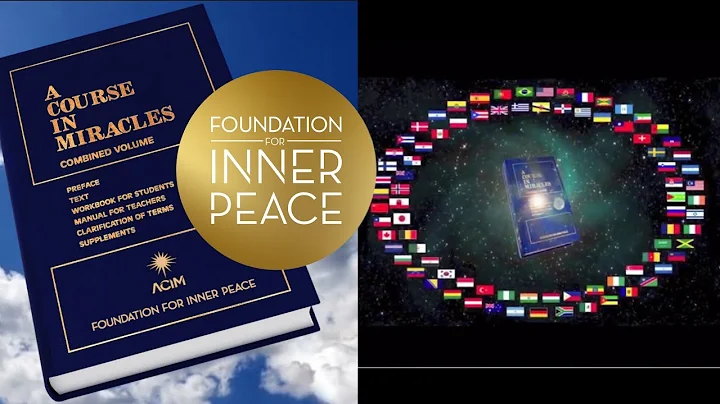 ACIM Translators Interviews with comments by Dr. W...