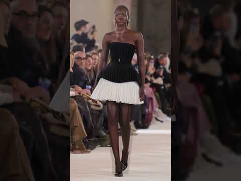 Video: Supermodelo Irina Shayk: vestidos que causaron sensación