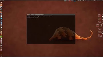 Linux PC - Overclocking Nvidia GTX 750 TI on Ubuntu 12.04.5 LTS 64 Bit and v352.63 Driver - Full HD
